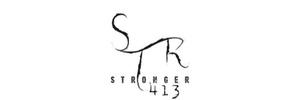 Stronger 413 Coffee